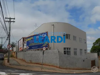 Casa com 1 Quarto para alugar, 400m² no Chácara da Barra, Campinas
