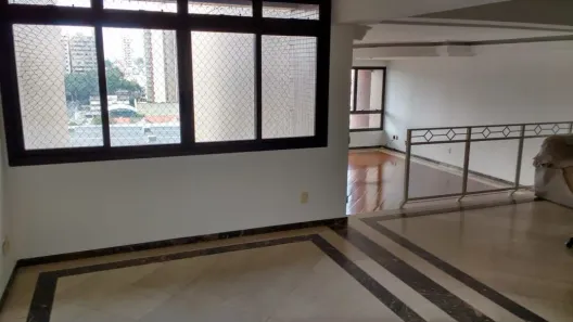 Apartamento com 4 Quartos à venda, 270m² no Vila Virgínia, Jundiaí