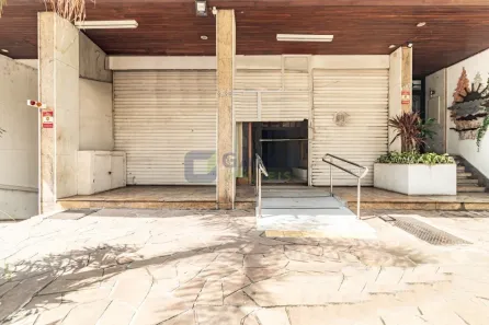 Ponto Comercial para alugar, 337m² no Centro Histórico, Porto Alegre