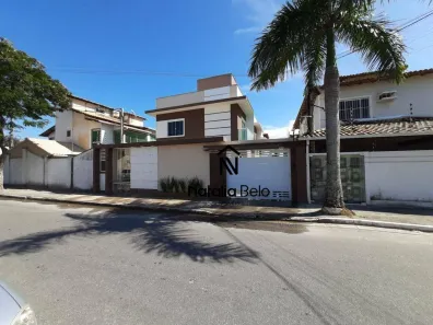 Casa com 2 Quartos à venda, 70m² no Jardim Mariléa, Rio das Ostras