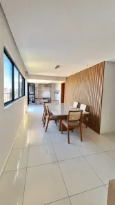 Apartamento com 3 Quartos à venda, 180m² no Farol, Maceió