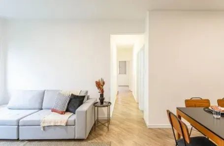 Apartamento com 3 Quartos à venda, 94m² no Vila Olímpia, São Paulo