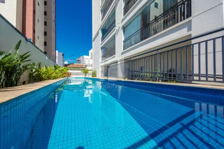 Apartamento com 3 Quartos à venda, 77m² no Rudge Ramos, São Bernardo do Campo