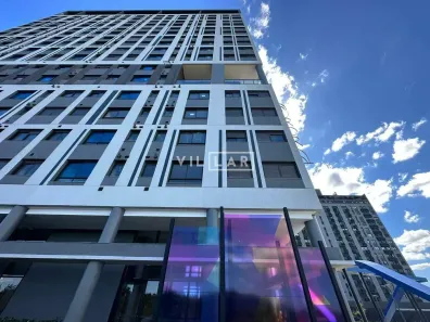 Apartamento com 2 Quartos à venda, 54m² no São Gonçalo, Pelotas