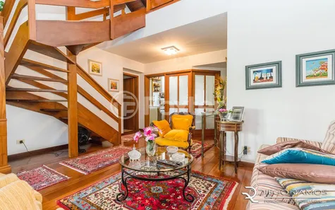 Cobertura com 3 Quartos à venda, 297m² no Mont Serrat, Porto Alegre