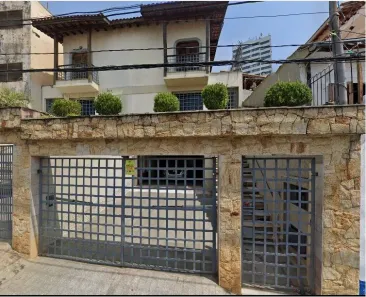 Sobrado com 4 Quartos à venda, 235m² no Tucuruvi, São Paulo