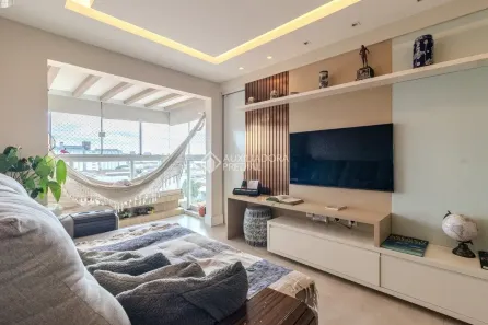 Apartamento com 2 Quartos à venda, 82m² no São Geraldo, Porto Alegre