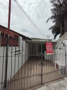 Casa com 2 Quartos para alugar, 60m² no Jaraguá, São Paulo