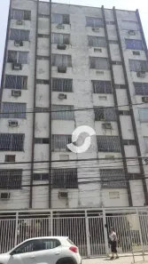 Apartamento com 2 Quartos à venda, 60m² no Santa Rosa, Niterói