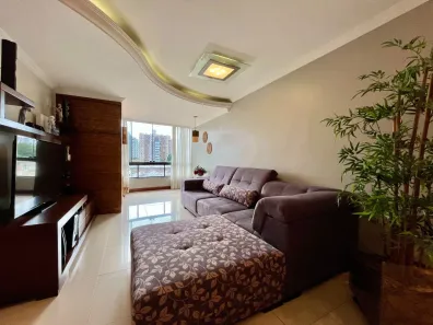 Apartamento com 3 Quartos à venda, 109m² no Passo da Areia, Porto Alegre