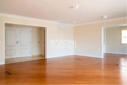 Apartamento com 3 Quartos à venda, 278m² no Jardim Paulistano, São Paulo
