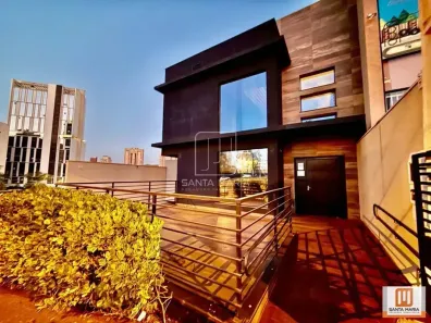 Ponto Comercial à venda, 529m² no Jardim Botânico, Ribeirão Preto