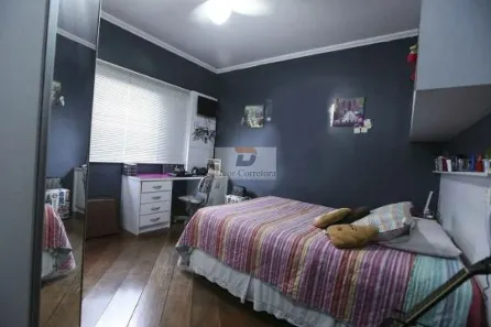 Casa com 3 Quartos à venda, 350m² no Centro, Diadema