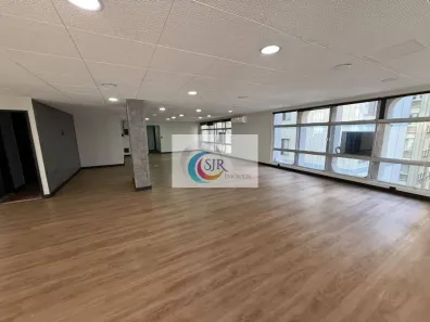 Sala Comercial à venda, 205m² no Cerqueira César, São Paulo