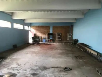Prédio Comercial à venda, 1200m² no Vila Primavera, São Paulo