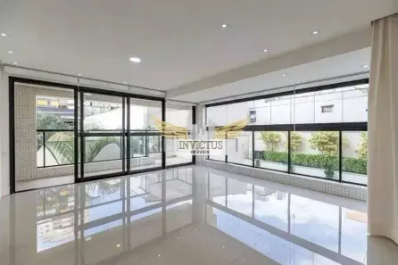 Apartamento com 3 Quartos à venda, 140m² no Jardim, Santo André