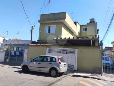 Sobrado com 6 Quartos à venda, 180m² no Jardim Brasil (Zona Norte), São Paulo