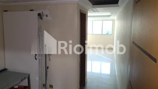 Sala Comercial para alugar, 25m² no Recreio dos Bandeirantes, Rio de Janeiro