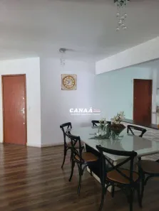 Apartamento com 3 Quartos à venda, 110m² no Jardim Maria Rosa, Taboão da Serra