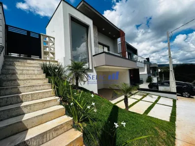 Casa de Condomínio com 3 Quartos à venda, 147m² no Recanto Quarto Centenário, Jundiaí