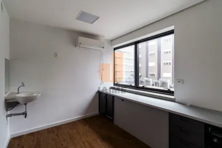 Imóvel Comercial para venda ou aluguel, 36m² no Consolação, São Paulo
