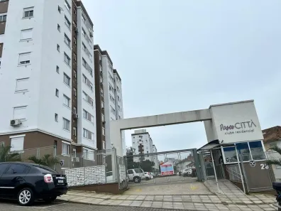 Apartamento com 2 Quartos à venda, 53m² no Passo das Pedras, Gravataí