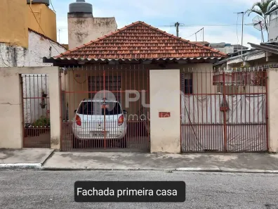 Lote/Terreno à venda, 240m² no Parque Peruche, São Paulo