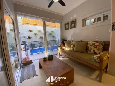 Casa de Condomínio com 4 Quartos à venda, 230m² no Bairro de Juquehy, São Sebastião