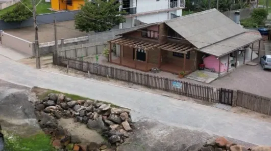 Casa com 4 Quartos à venda, 190m² no Praia do Sonho, Palhoça
