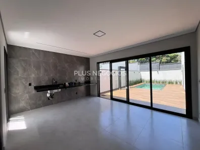 Casa de Condomínio com 3 Quartos à venda, 221m² no Chácaras Residenciais Santa Maria, Votorantim