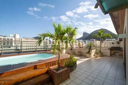 Cobertura com 4 Quartos à venda, 240m² no Botafogo, Rio de Janeiro
