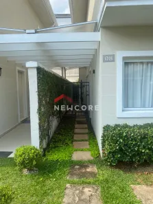 Casa de Condomínio com 4 Quartos à venda, 205m² no Capela do Socorro, São Paulo