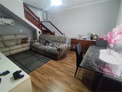 Imóvel Comercial com 5 Quartos à venda, 300m² no Jardim do Colégio (Zona Norte), São Paulo