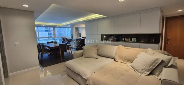 Apartamento com 3 Quartos à venda, 123m² no América, Joinville