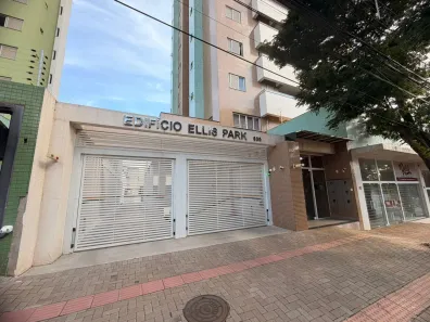 Apartamento com 2 Quartos à venda, 68m² no Jardim Aclimação, Maringá