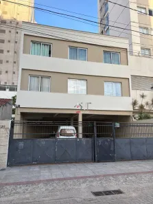 Apartamento com 3 Quartos à venda, 90m² no Itapuã, Vila Velha