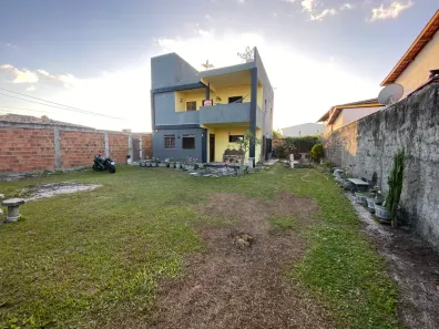 Casa de Condomínio com 5 Quartos à venda, 350m² no , Vera Cruz