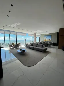 Cobertura com 3 Quartos à venda, 195m² no Miramar, João Pessoa