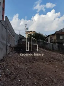 Lote/Terreno à venda, 750m² no Vila Pereira Barreto, São Paulo