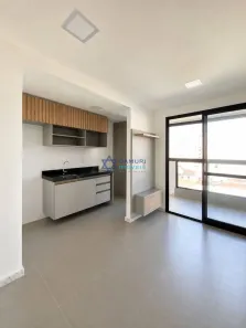 Apartamento com 1 Quarto à venda, 42m² no Praia de Itaparica, Vila Velha