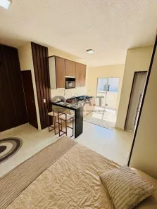 Prédio Comercial com 1 Quarto à venda, 230m² no Vila Hortência, Sorocaba