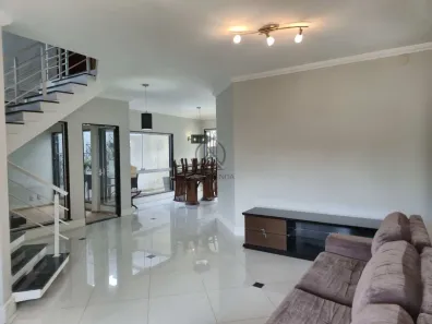 Casa de Condomínio com 3 Quartos para alugar, 278m² no Loteamento Residencial Campos do Conde II, Tremembé