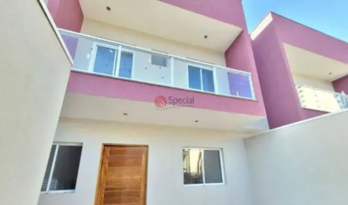 Sobrado com 2 Quartos à venda, 105m² no Vila Carrão, São Paulo