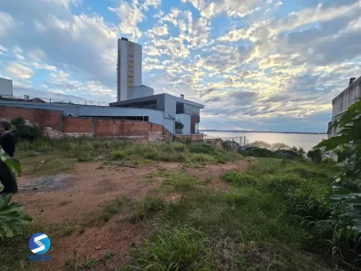 Lote/Terreno à venda, 2057m² no Cristal, Porto Alegre