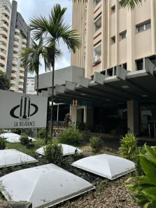 Sala Comercial para alugar, 146m² no Setor Oeste, Goiânia