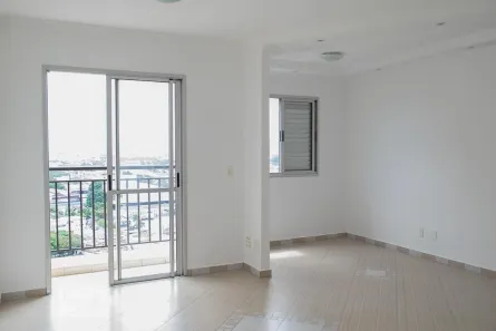 Apartamento com 2 Quartos à venda, 58m² no Piqueri, São Paulo