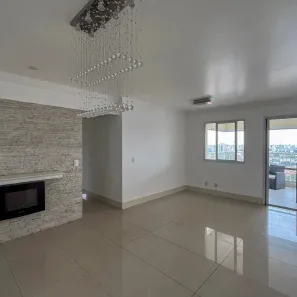 Apartamento com 3 Quartos à venda, 103m² no Vila Brasílio Machado, São Paulo
