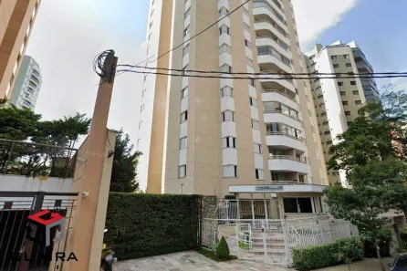 Apartamento com 3 Quartos à venda, 100m² no Chácara Inglesa, São Paulo