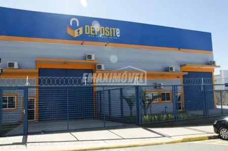 Sala Comercial para alugar, 18m² no Éden, Sorocaba