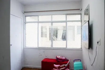 Apartamento com 1 Quarto à venda, 45m² no Barra Funda, São Paulo